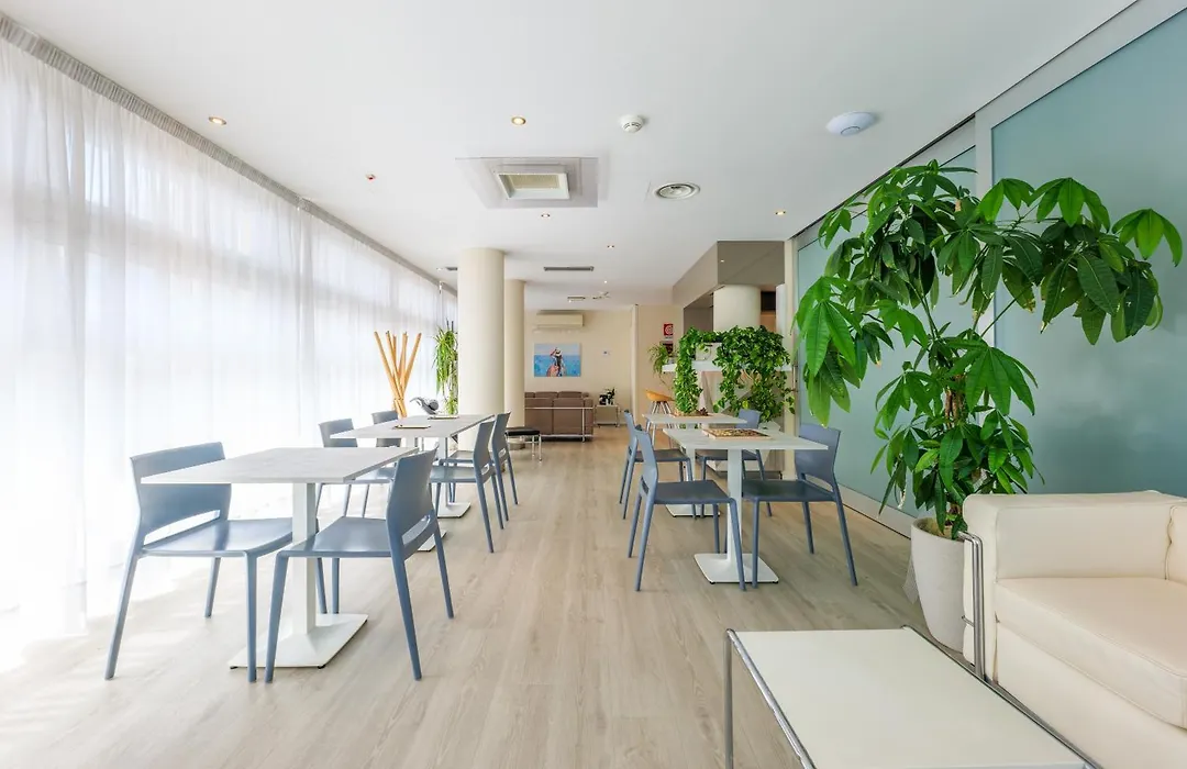Hotel Rosanna 3 Stelle Superior-1