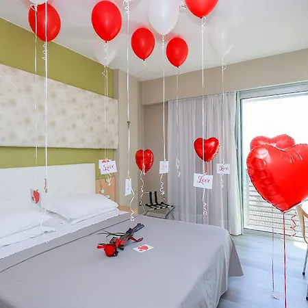 Hotel Rosanna 3 Stelle Superior-2