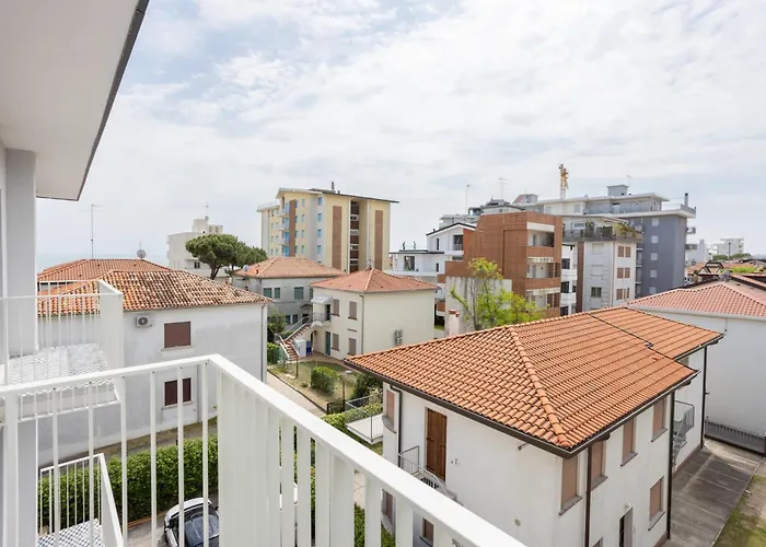 Hotel Diana Lido di Jesolo