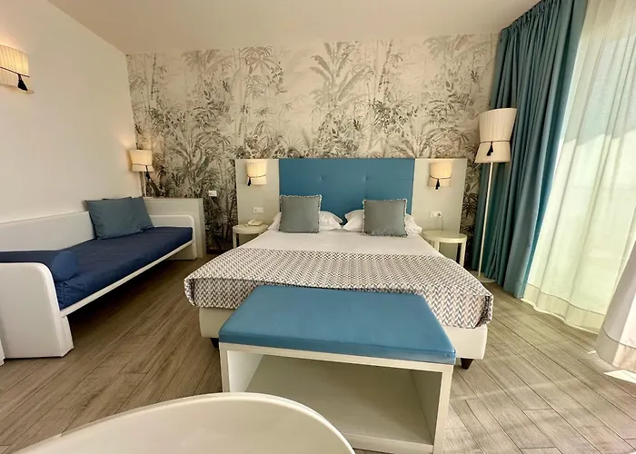 Hotel Nizza Frontemare Lido di Jesolo